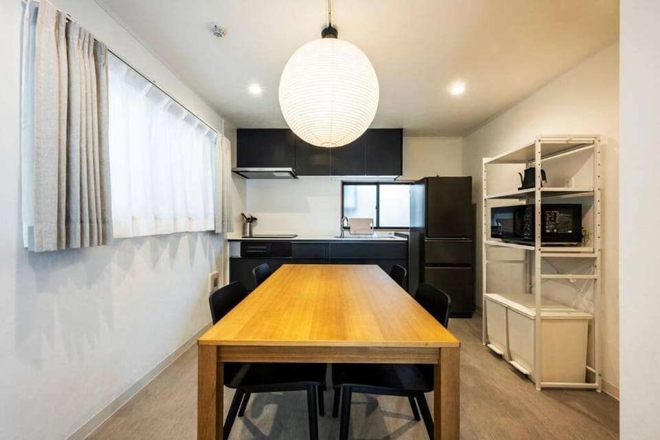 Casa Stella Tokyo #3 Higashi Shinjuku Apartment in Shinjuku