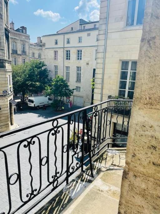 Balcony/Terrace, Balcony/Terrace, Street view