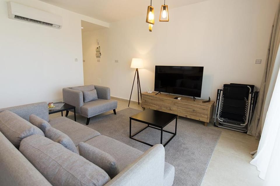 Communal lounge/ TV room, TV and multimedia, Living room, Seating area, Evening entertainment, air conditioner