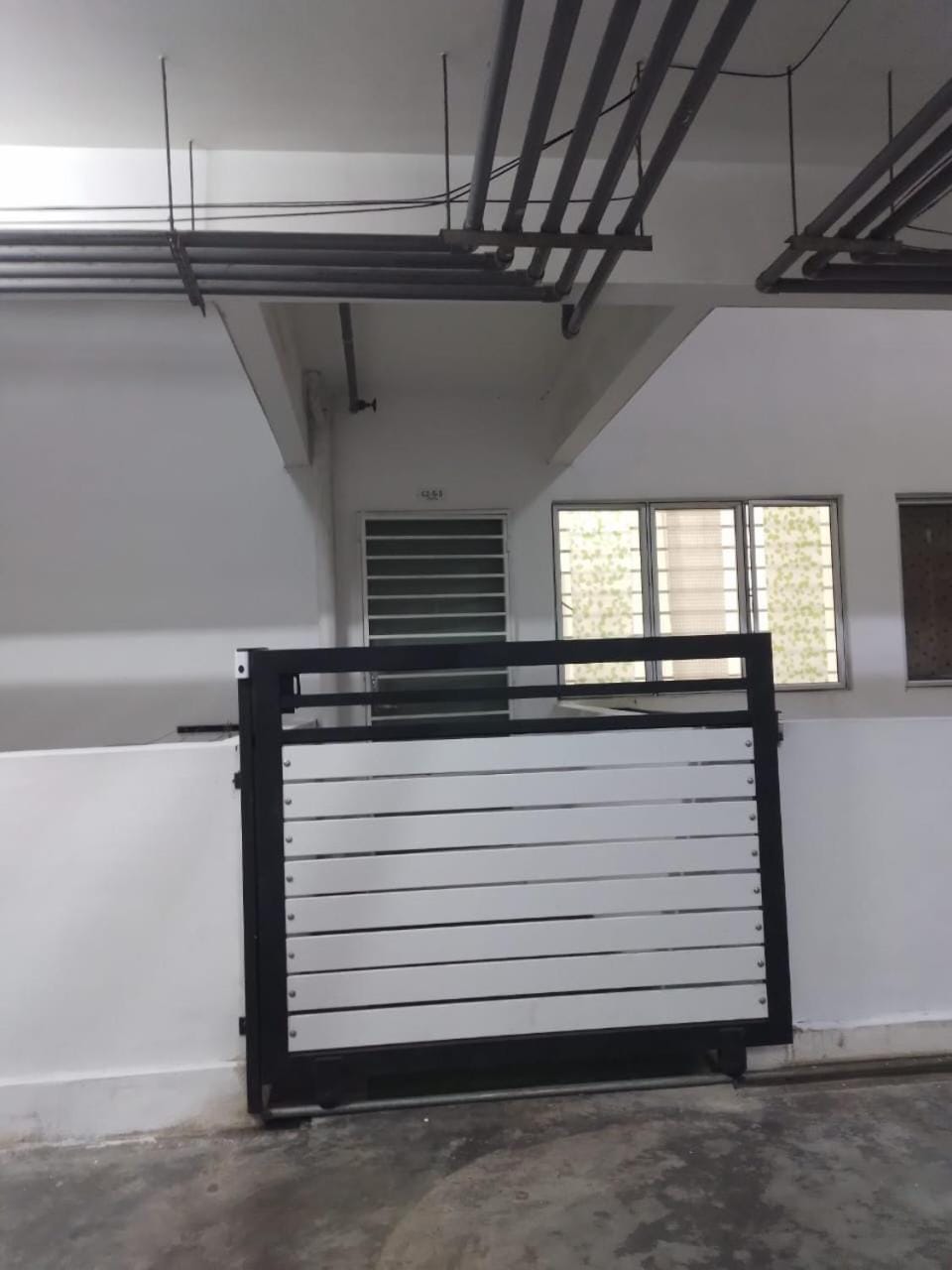 Apartment Cameron Jaya Apartment in Tanah Rata