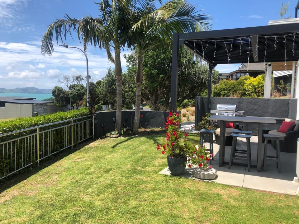 Patio, Balcony/Terrace