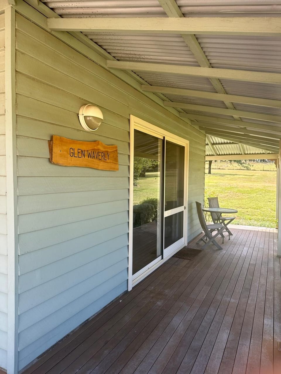 Glen Waverly Farmstay Farm Stay in Glen Innes