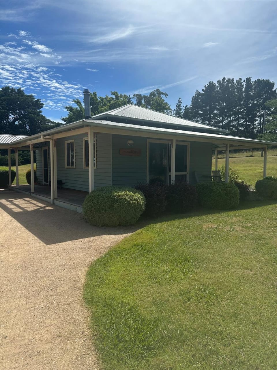 Glen Waverly Farmstay Farm Stay in Glen Innes