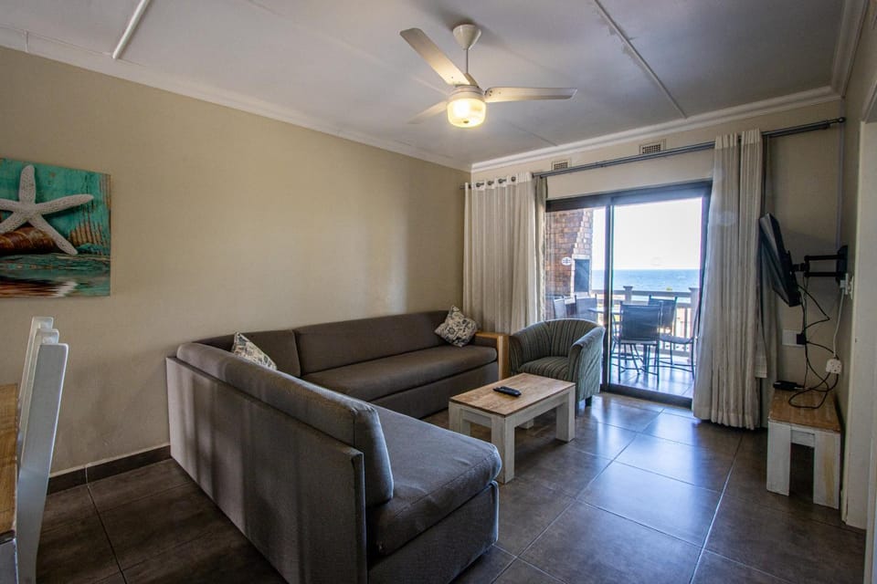 Banana Beach Club D13 Apartment in KwaZulu-Natal