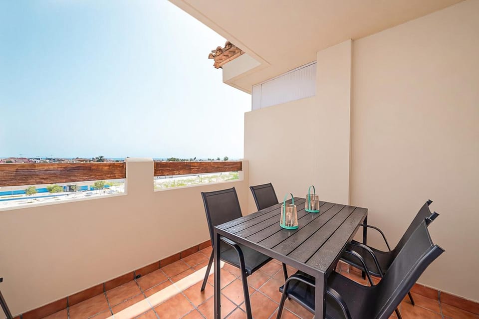 Day, View (from property/room), Balcony/Terrace, Sea view, Sea view