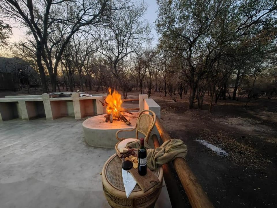 BBQ facilities