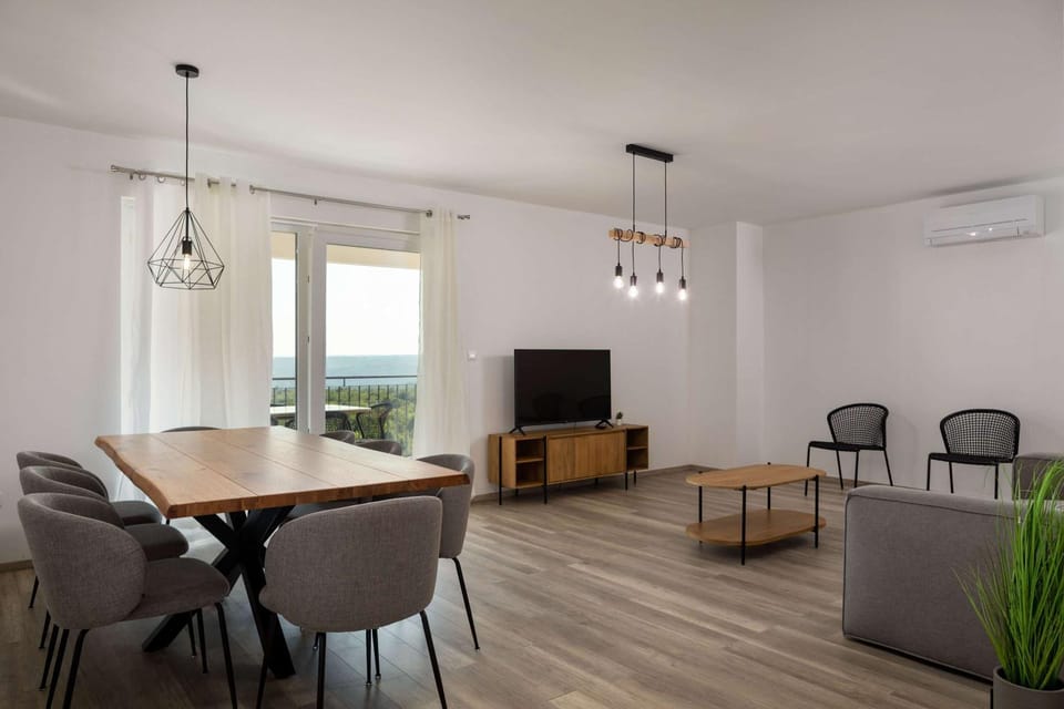 Villa Elysium Villa in Istria County