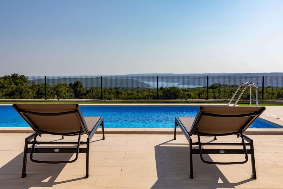 Villa Lumina Villa in Istria County
