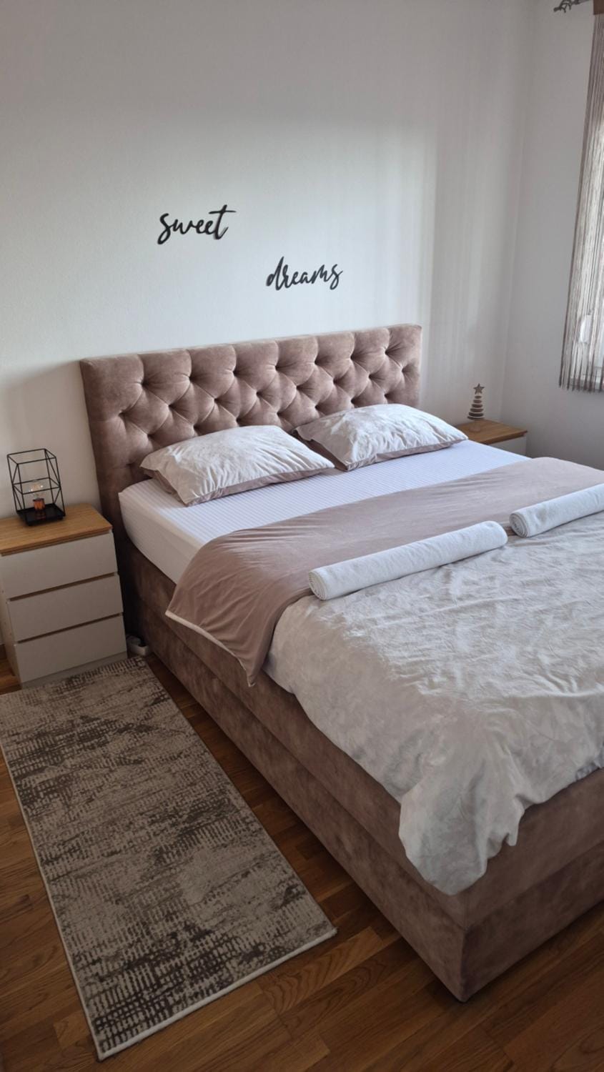 Apartman River - stan na dan Gradiška Apartment in Brod-Posavina County, Croatia
