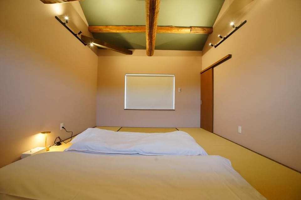 Sauna Private Villa AO Villa in Shiga, Japan