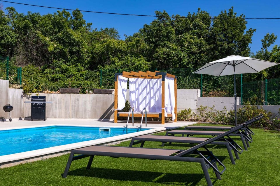 Villa Solara Villa in Istria County