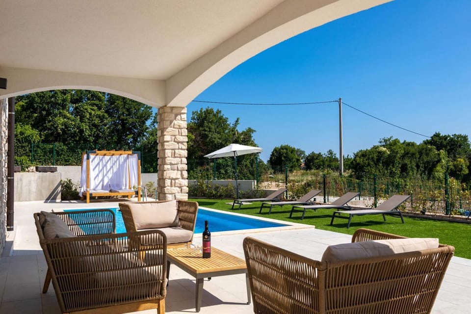 Villa Solara Villa in Istria County