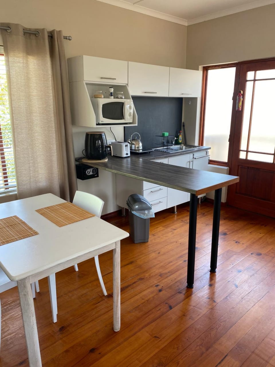 Tehillah on Rex Apartment in Western Cape