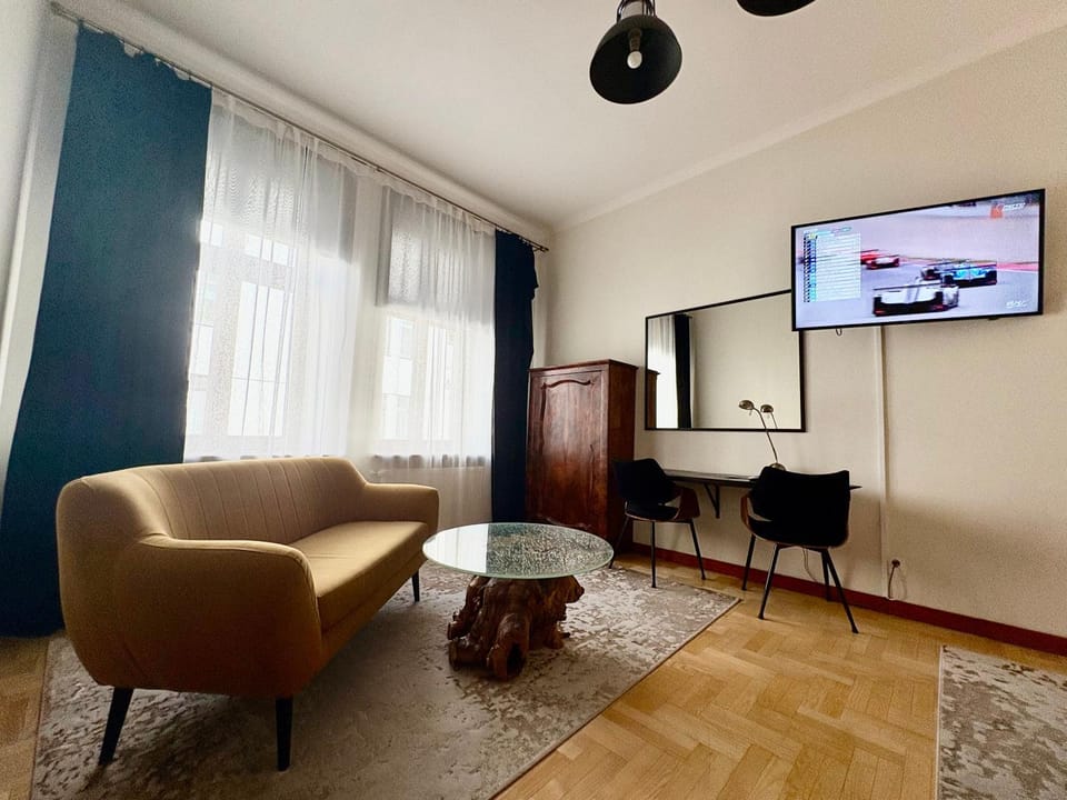 Old Town Kraków - Unique Apartment Euphorie Apartment in Krakow