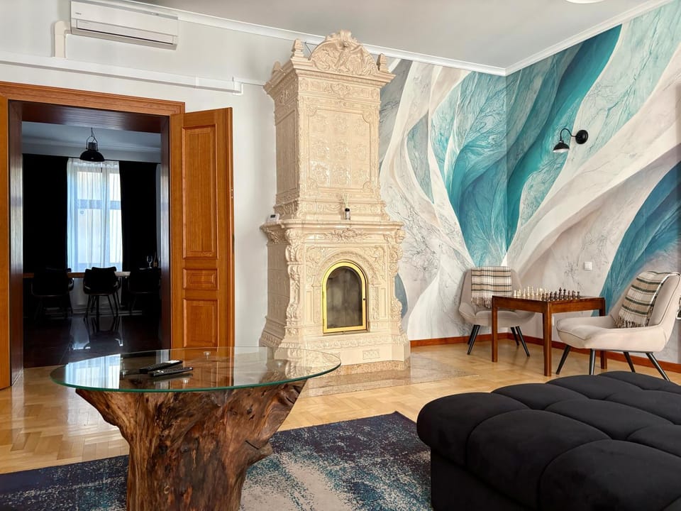 Old Town Kraków - Unique Apartment Euphorie Apartment in Krakow