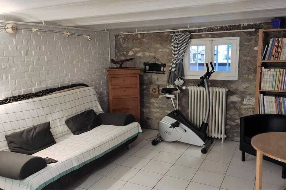Maison d'architecte Ermont à 20 minutes de Paris Villa in Île-de-France