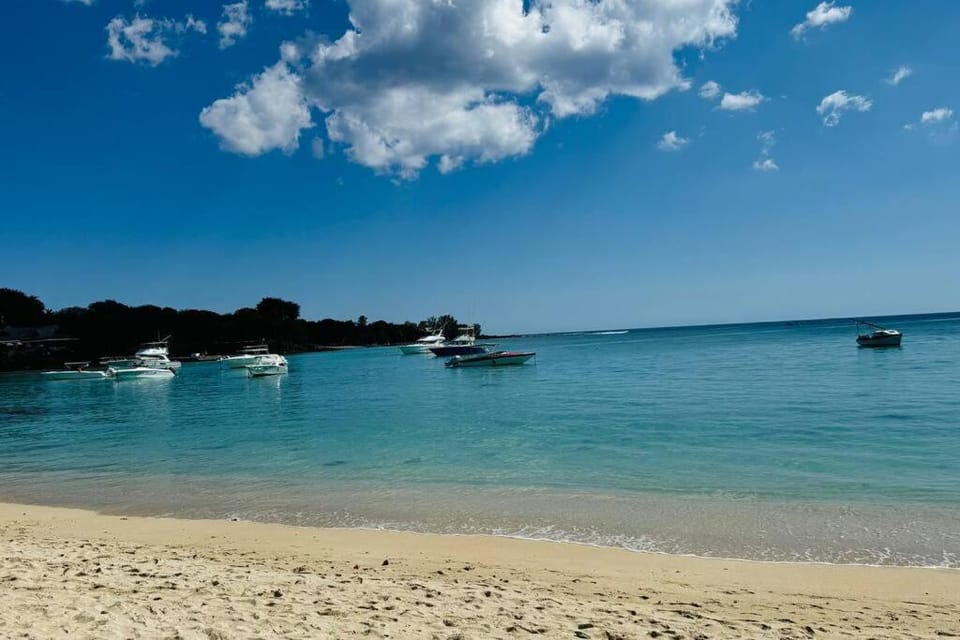 Natural landscape, Beach