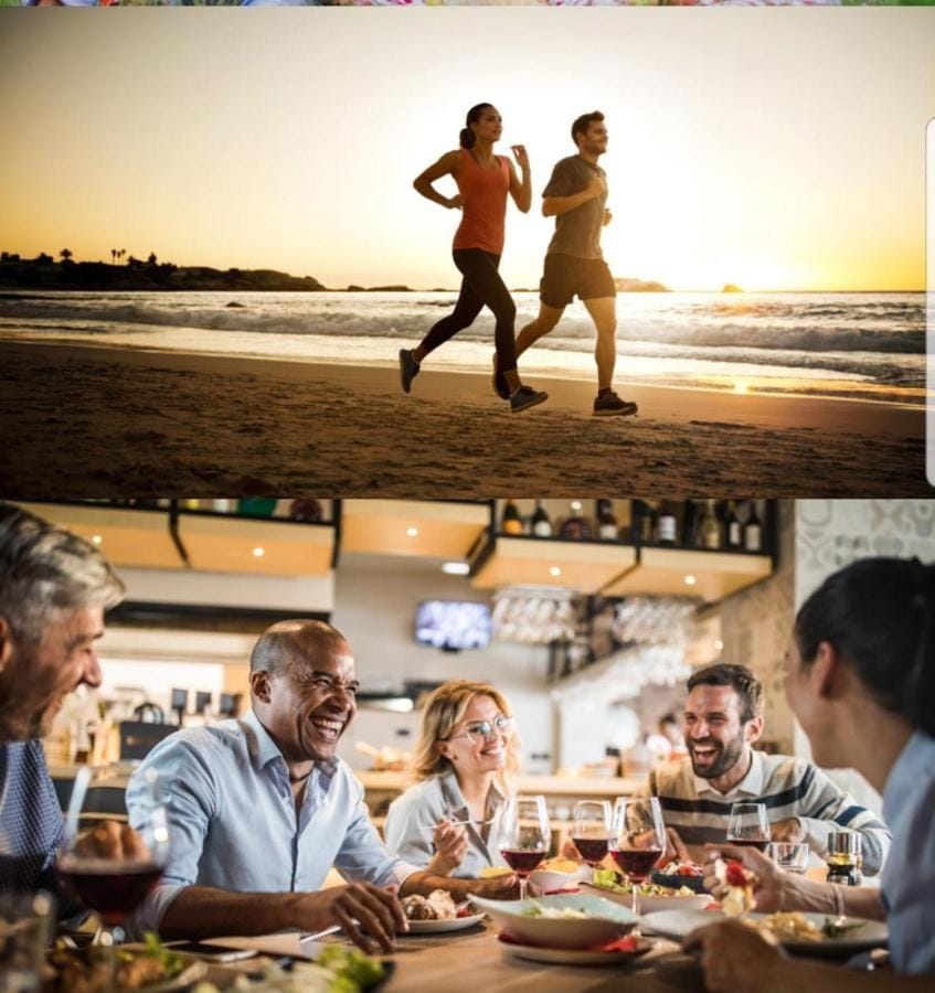 Bellamare Apartment in Port Elizabeth