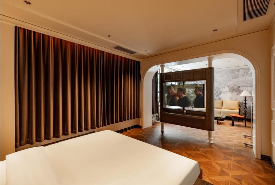 TV and multimedia