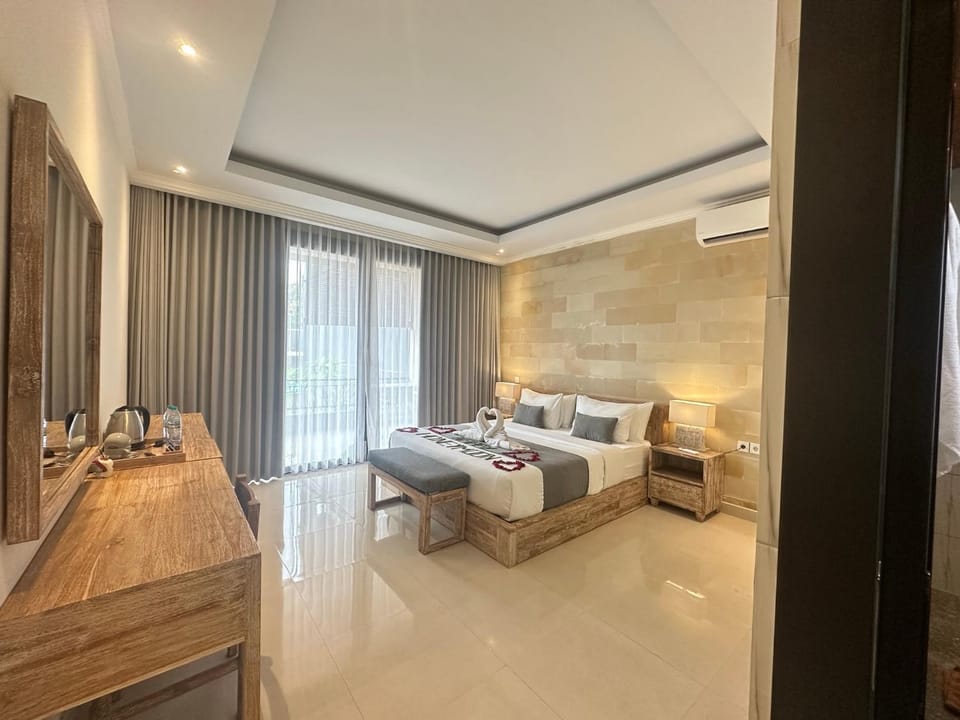 Nayndra House Ubud Vacation rental in Ubud