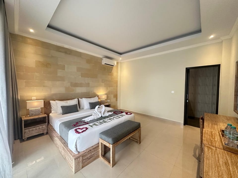 Nayndra House Ubud Vacation rental in Ubud