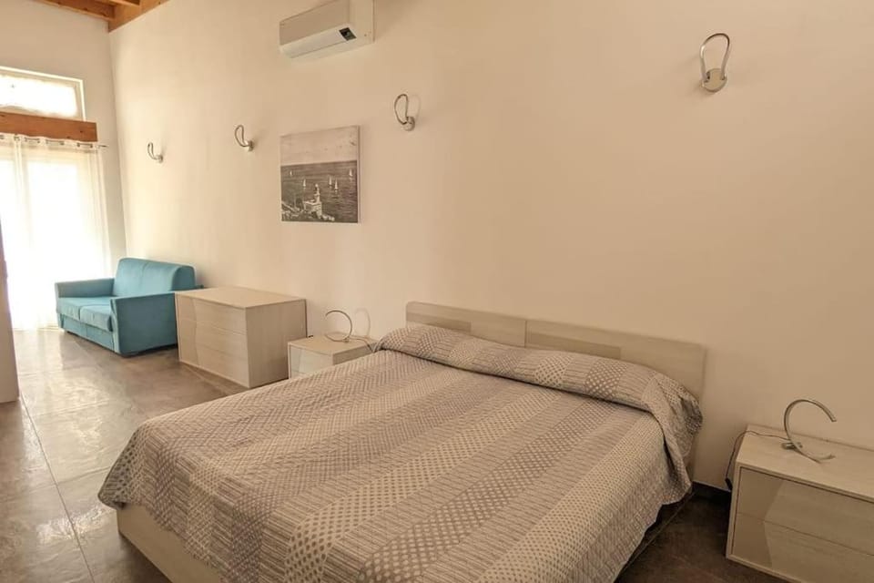 Villetta con Piscina su Terrazza vista mare Apartment in Sanremo