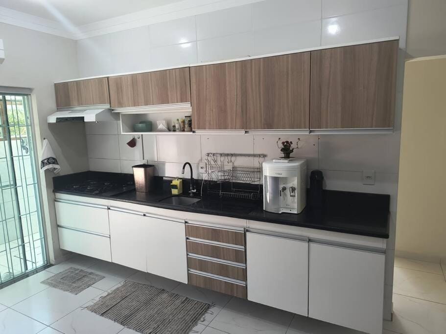 Apartamento 2 quartos com academia Apartment in Florianopolis