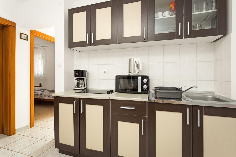 Regina 2 Apartment in Banjole