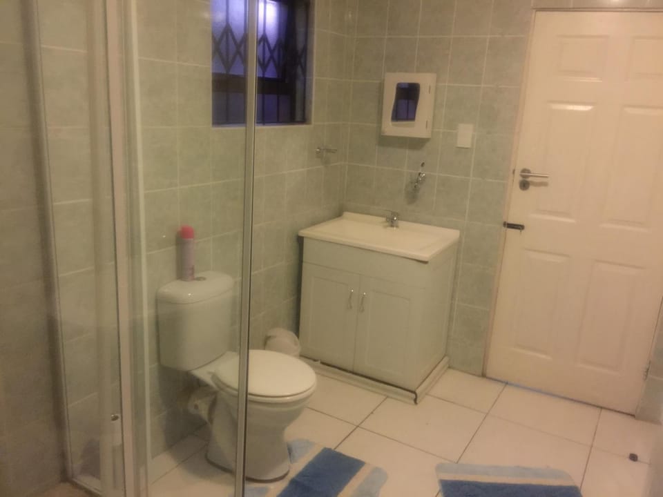 The Raps Guesthouse Bed and Breakfast in Randburg