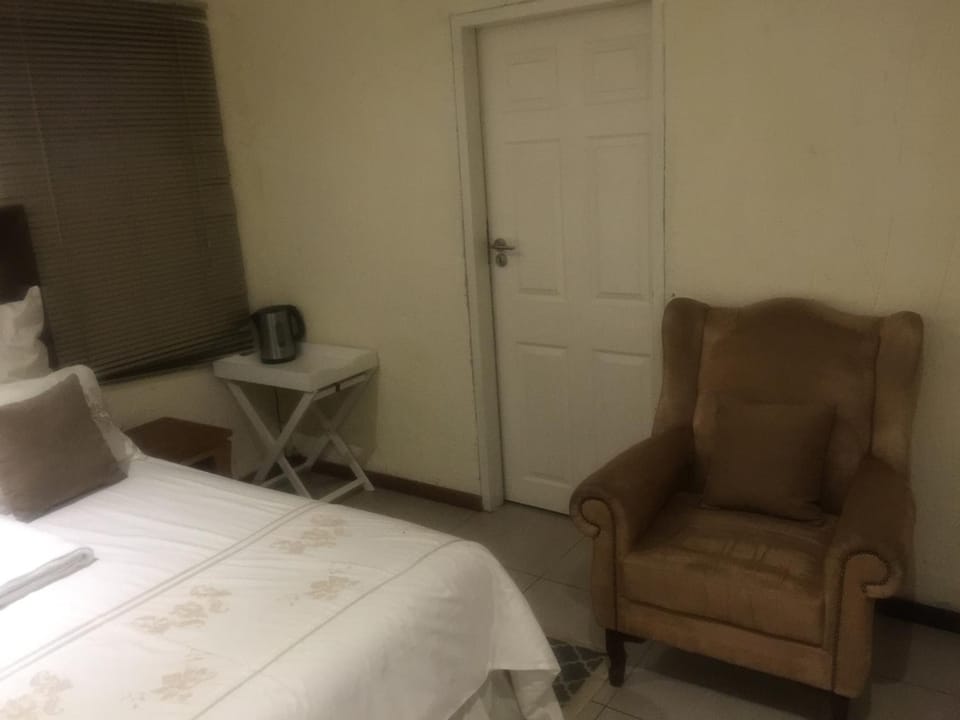 The Raps Guesthouse Bed and Breakfast in Randburg