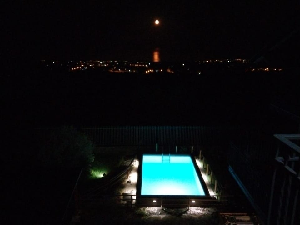 Aurora dell'Etna Bed and Breakfast in Sicily