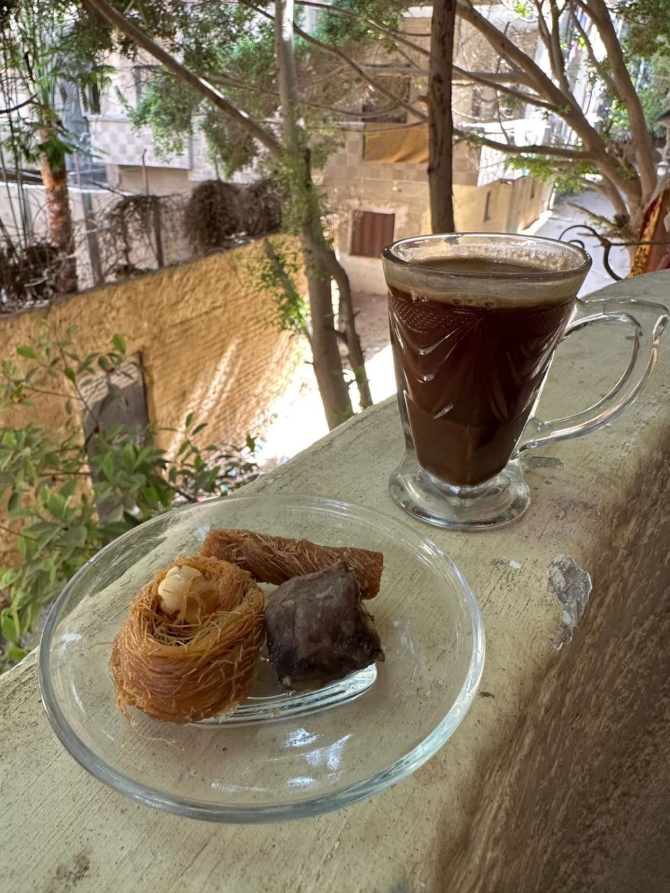 Coffee/tea facilities, Food, Landmark view