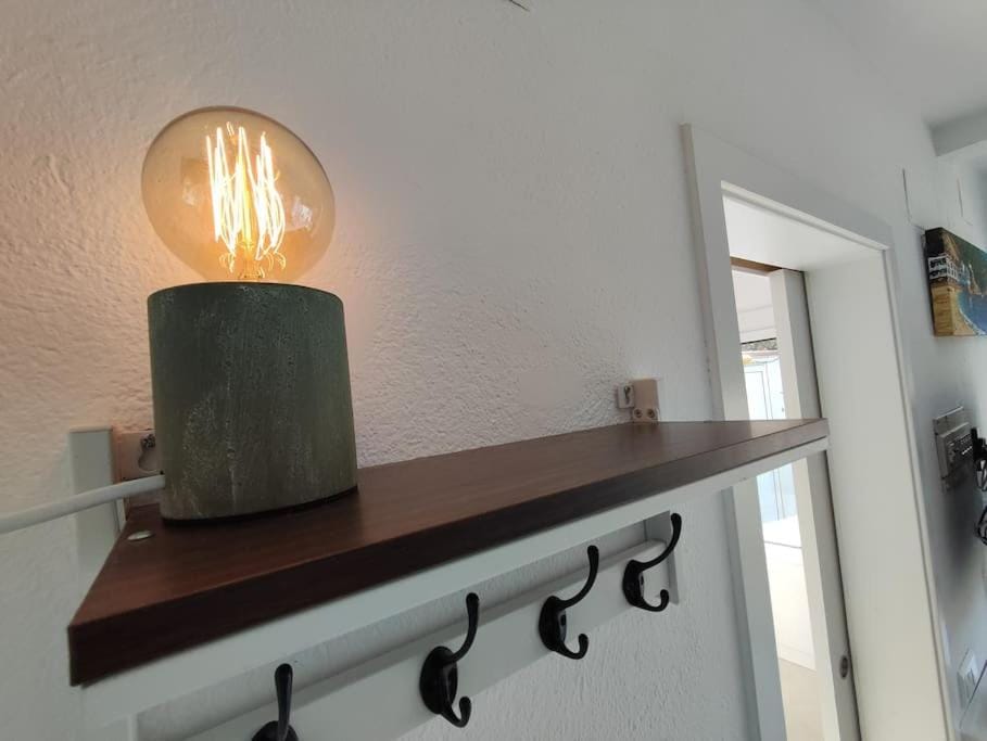Apartamento con encanto en Tamariu Apartment in Tamariu