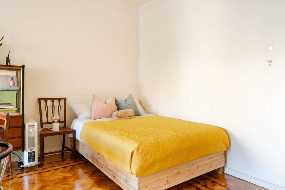 Big Studio apartment with a terrace Apartment in Lisbon District