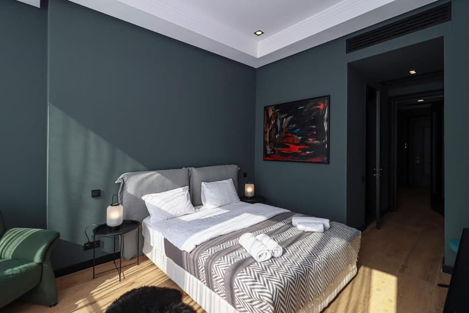 Luxurious 2BR Apartment at King David - By Wehost Apartment in Tbilisi, Georgia