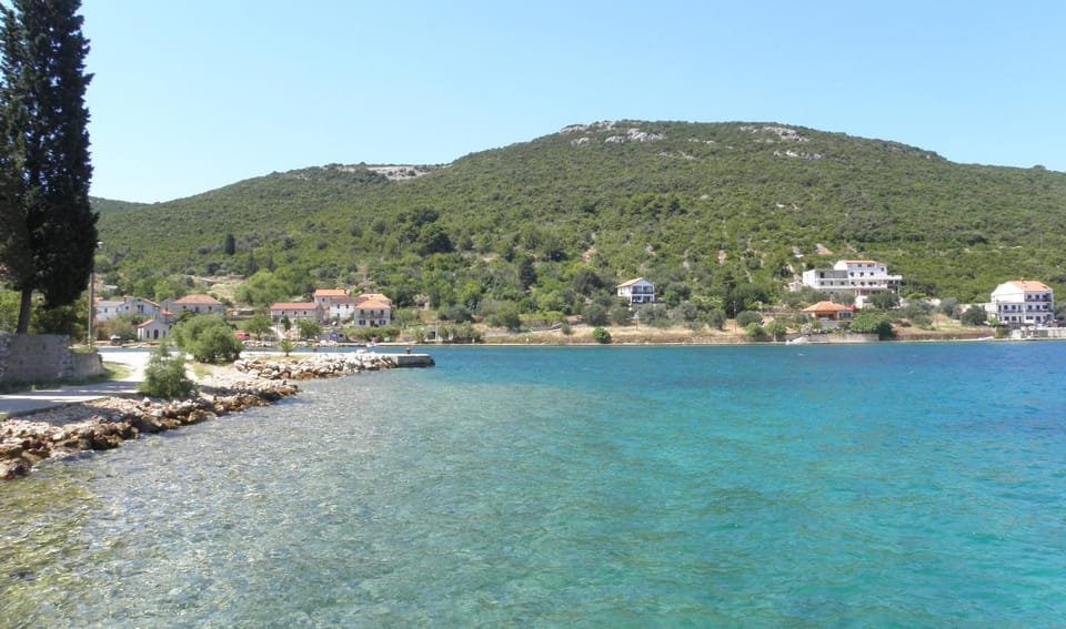 Natural landscape