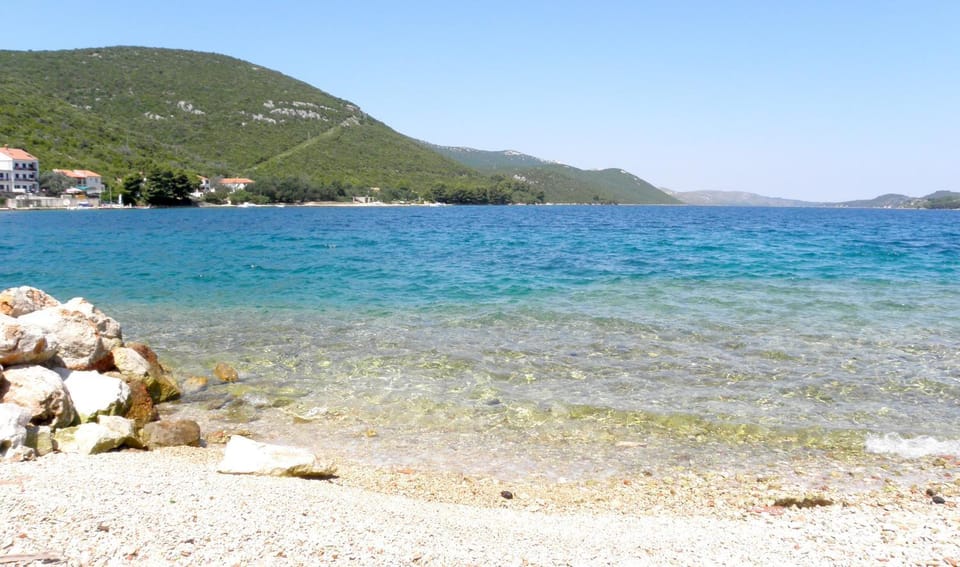 Off site, Fishing, Beach