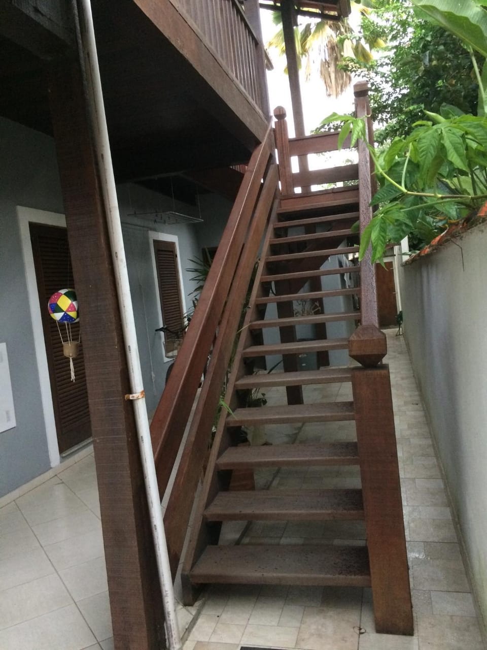 Balcony/Terrace, Other, Other