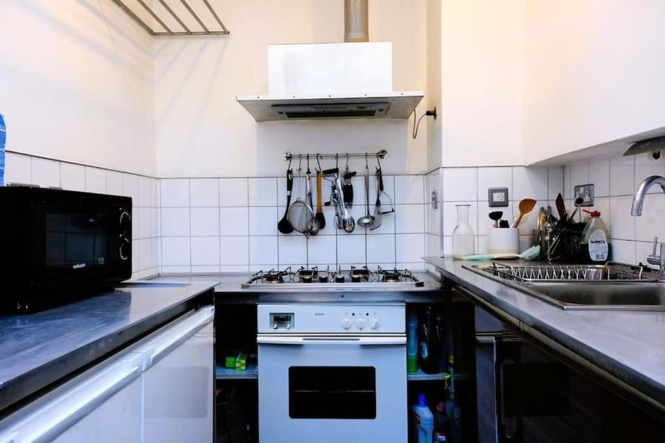 Stylish apartment near Carnaby Street Apartment in City of Westminster