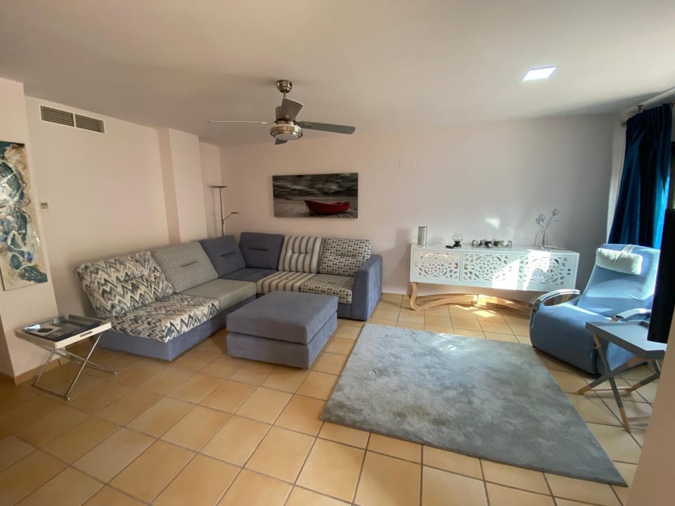Acogedor Dúplex en Pueblo Español en Hacienda del Alamo Apartment in Region of Murcia