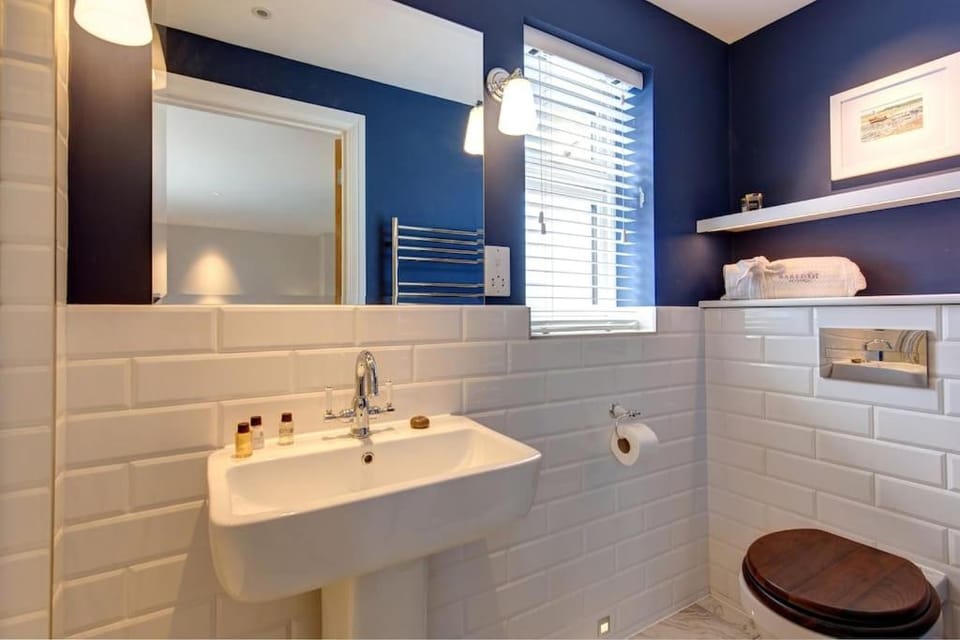 Wheel House, Burnham Market House in North Norfolk District