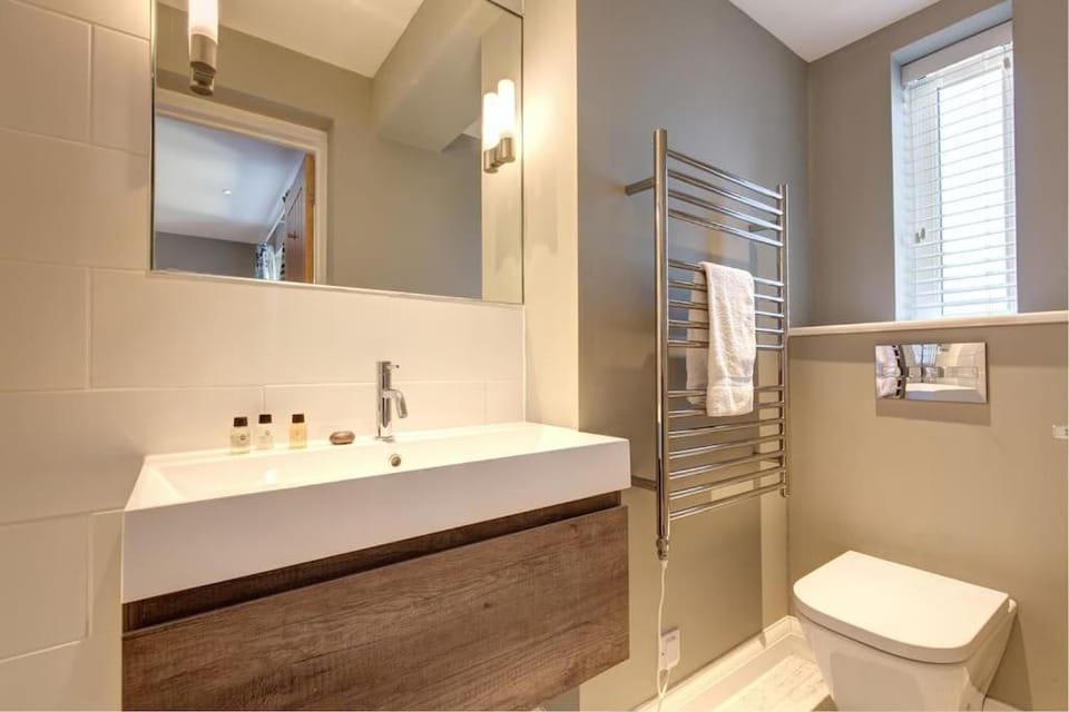 Wheel House, Burnham Market House in North Norfolk District