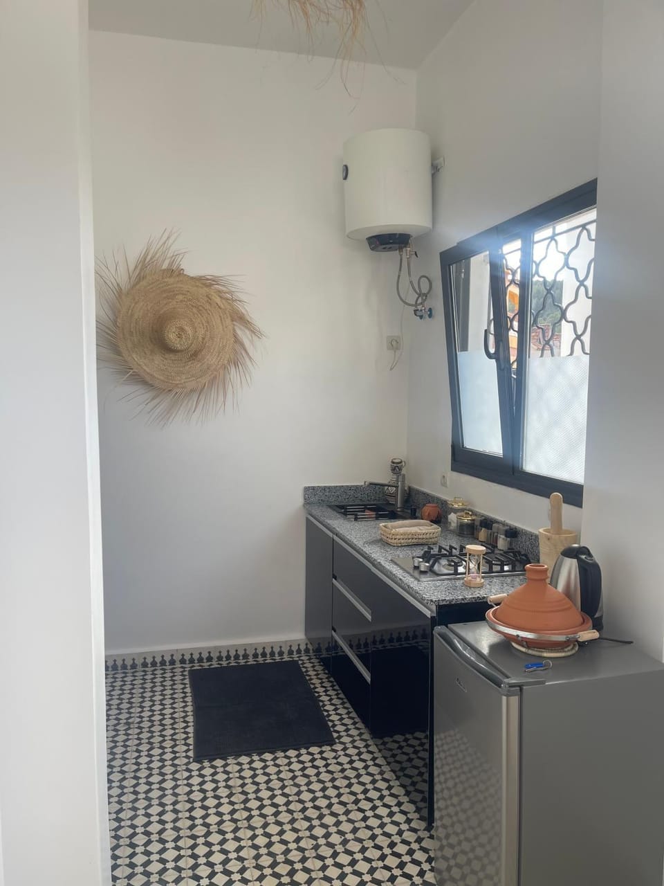 Studio Yasmine Apartment in Fez-Meknès