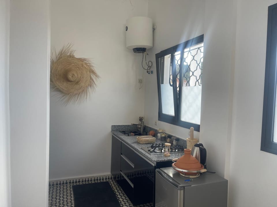 Studio Yasmine Apartment in Fez-Meknès