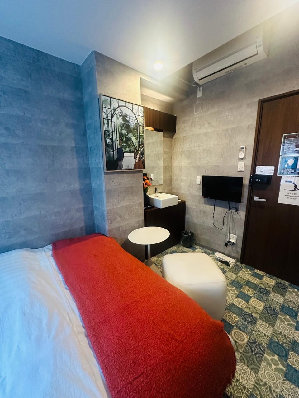 e-hostel 心斎橋 306 Apartment hotel in Osaka