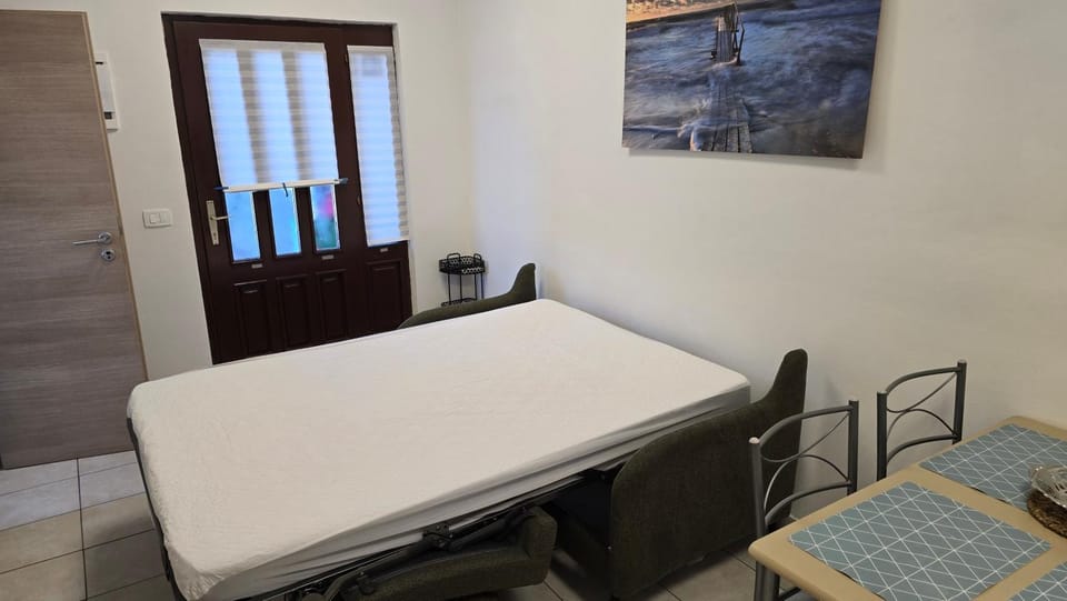 Apartment Labin Apartment in Istria County