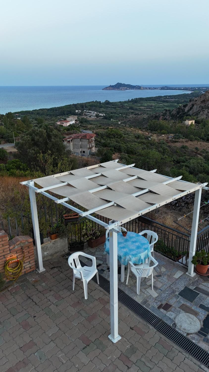 Appartamento Mariolu 1 Apartment in Santa Maria Navarrese