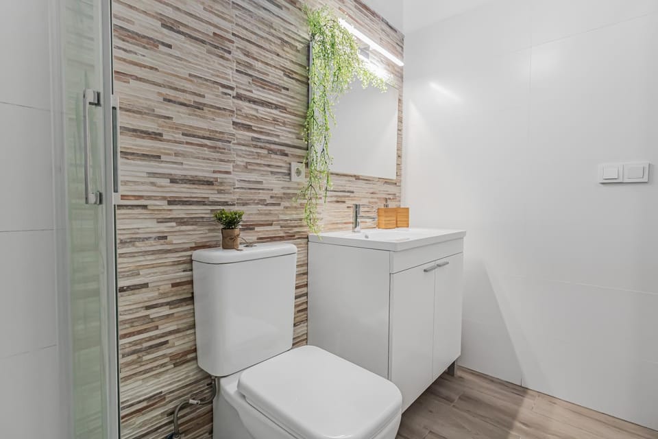 Beach & Surf Stay Guanarteme Apartment in Las Palmas de Gran Canaria