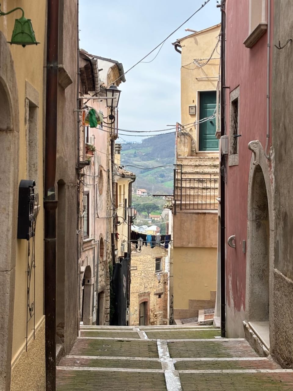 Art & Breakfast Bed and Breakfast in Molise, Italy