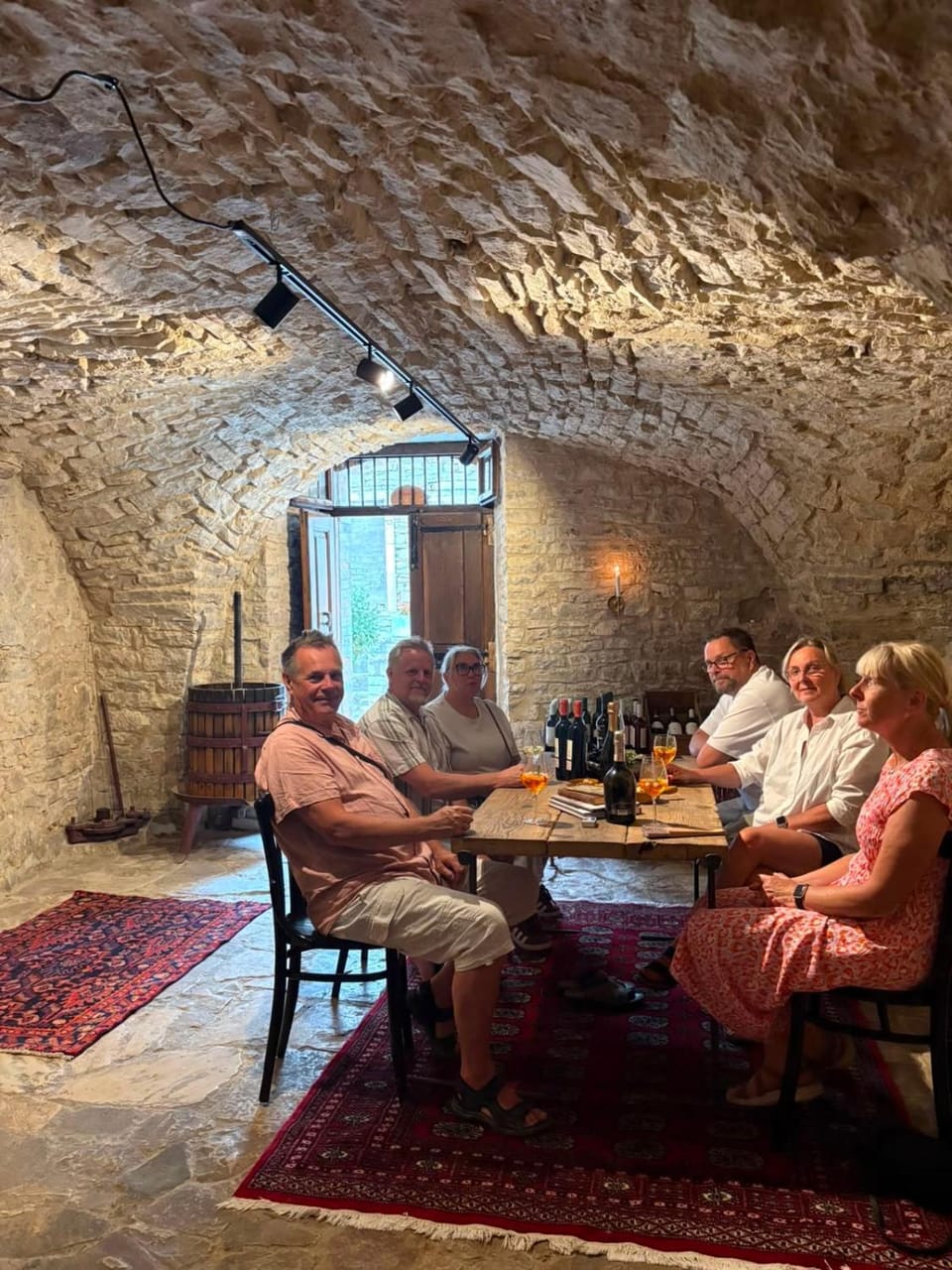 Art & Breakfast Bed and Breakfast in Molise, Italy